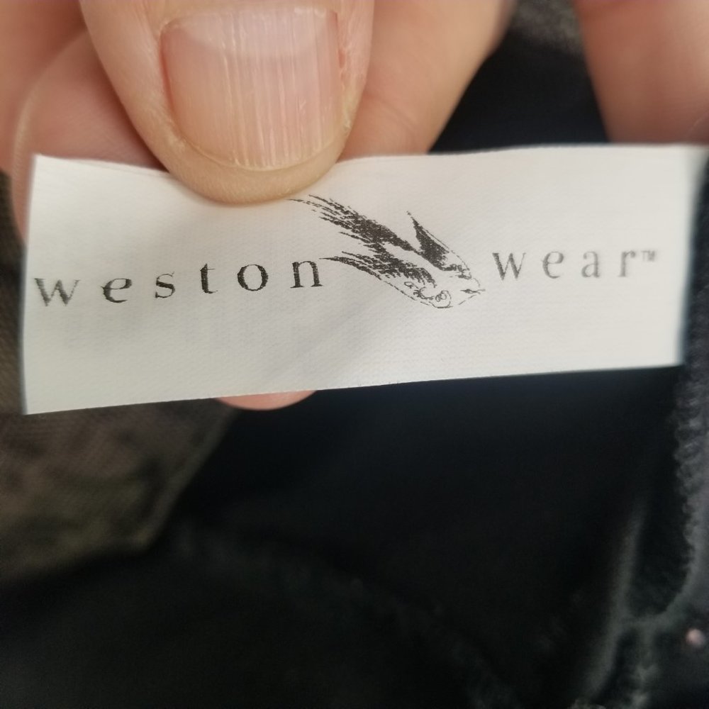 Anthropologie Weston Wear Dulcie Tulle Dress - Picture 7 of 8